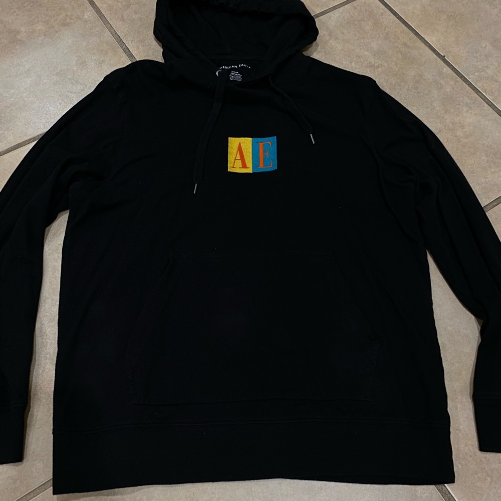 American Eagle Men Hoodie Size M